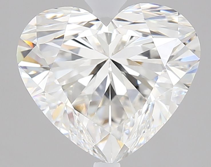 3.07 Carat