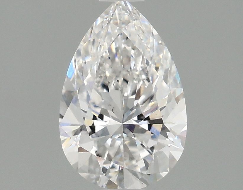 1.05 ct. pear Lab Grown Diamond front image