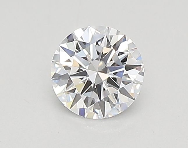 0.27 ct lab-grown Round Diamond