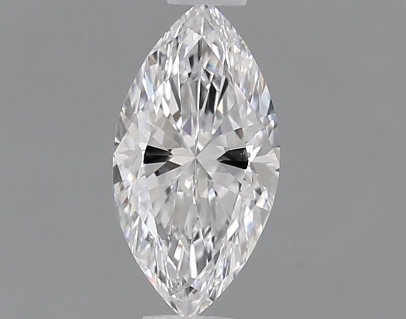 0.47 ct lab-grown Marquise Diamond