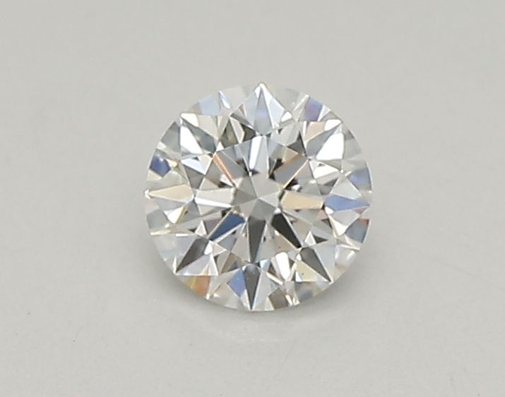 0.27 ct lab-grown Round Diamond
