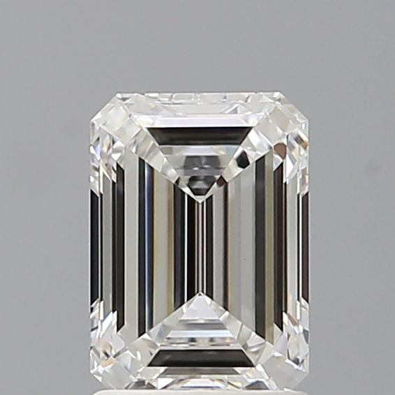 1.50 ct Emerald diamond