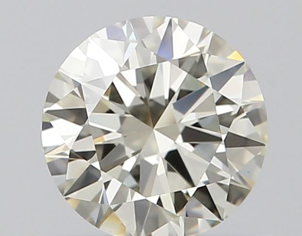 0.56 ct Round Diamond