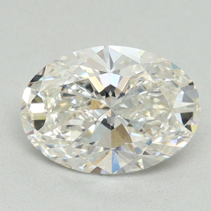 1.03 ct Oval diamond