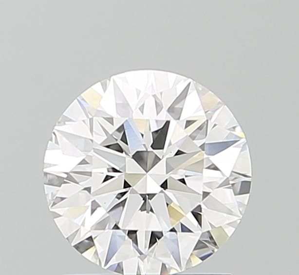 1.51 ct. round Lab Grown Diamond front image