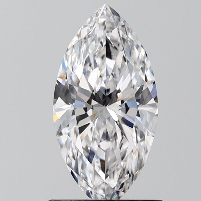 1.07 ct. marquise Lab Grown Diamond front image