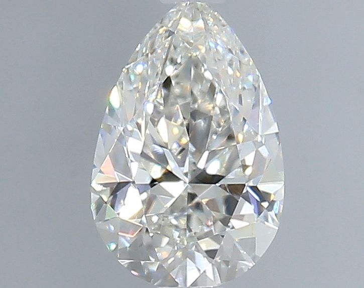 0.70 ct Pear diamond