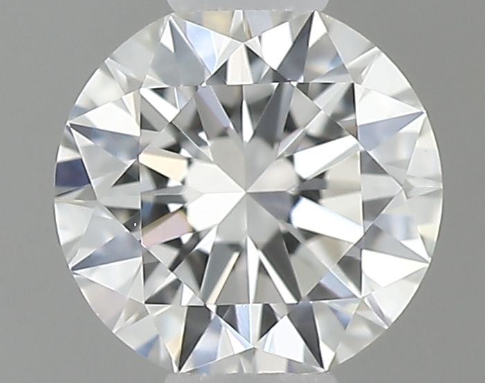 0.30 ct Round diamond