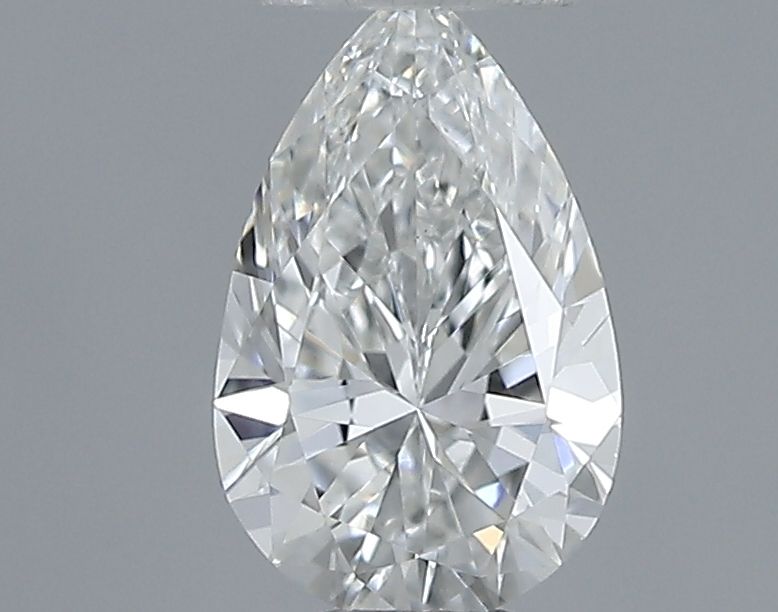 0.50 ct Pear diamond
