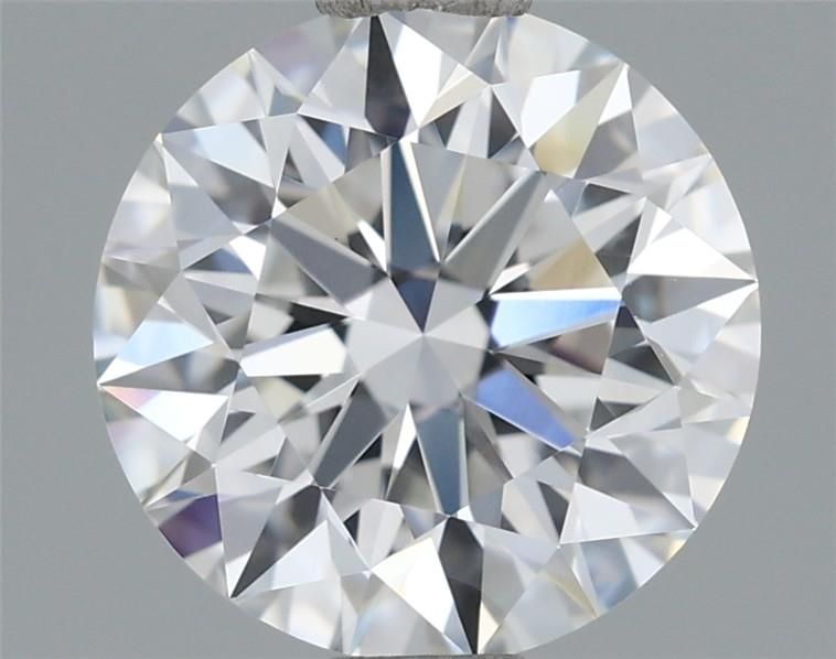 1.58 ct. round Lab Grown Diamond front image