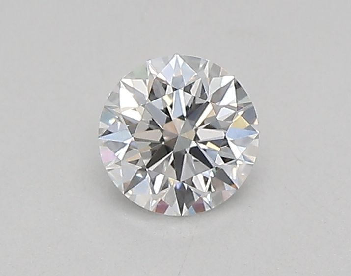 0.29 ct lab-grown Round Diamond