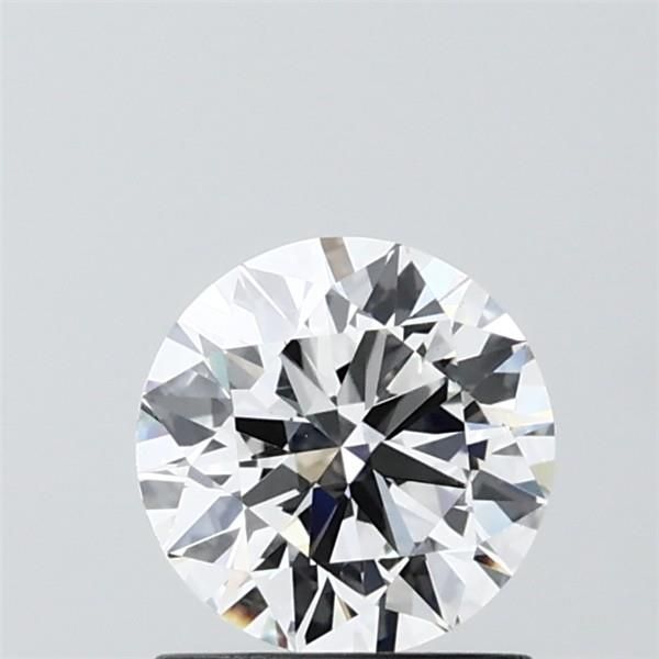 1.05 ct. round Lab Grown Diamond front image