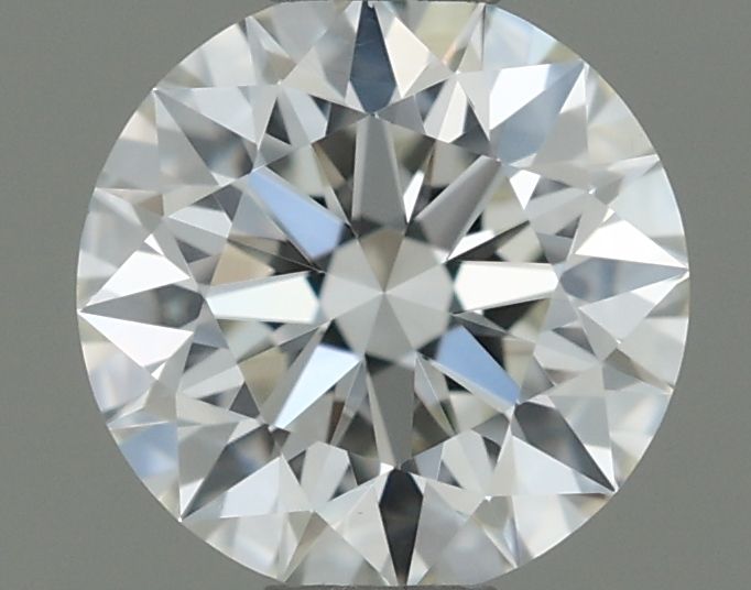 0.40 ct Round diamond