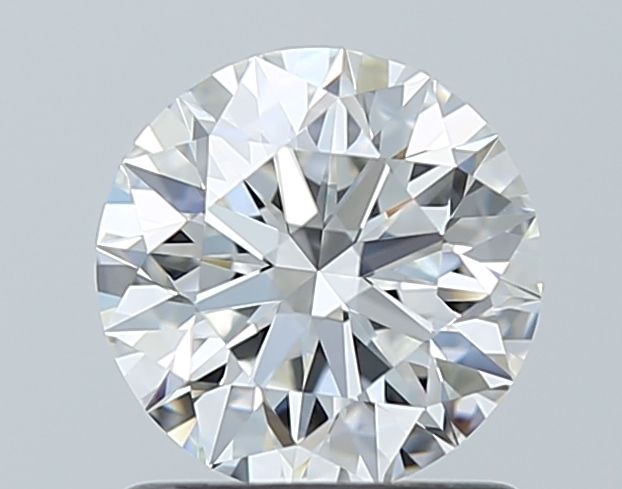 1.01 ct Round diamond