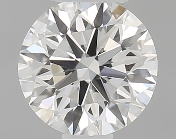 0.3 ct Round Diamond