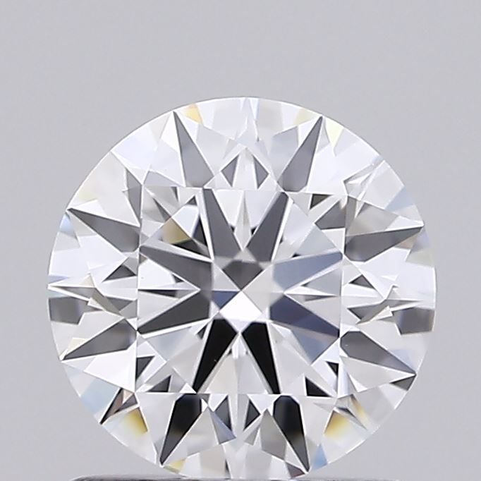 1.06 ct. round Lab Grown Diamond front image