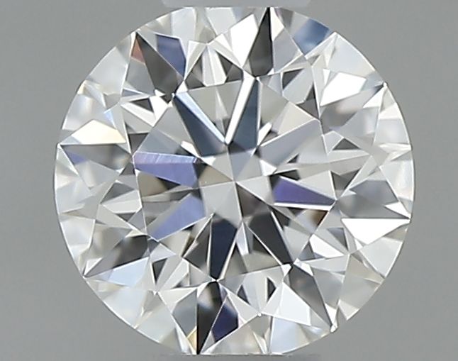 0.31 ct Round diamond