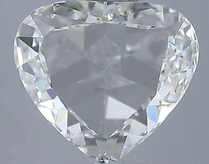 1.06 ct Rose Diamond
