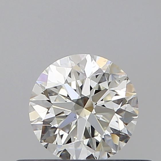 0.40 ct Round diamond