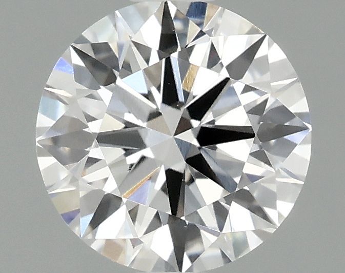 1.09 ct. round Lab Grown Diamond front image