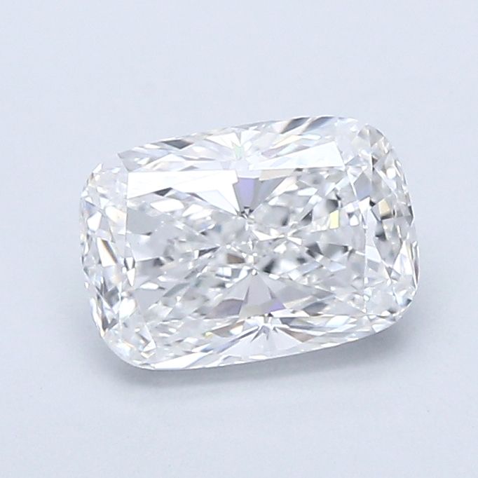2.36 ct Cushion Modified diamond