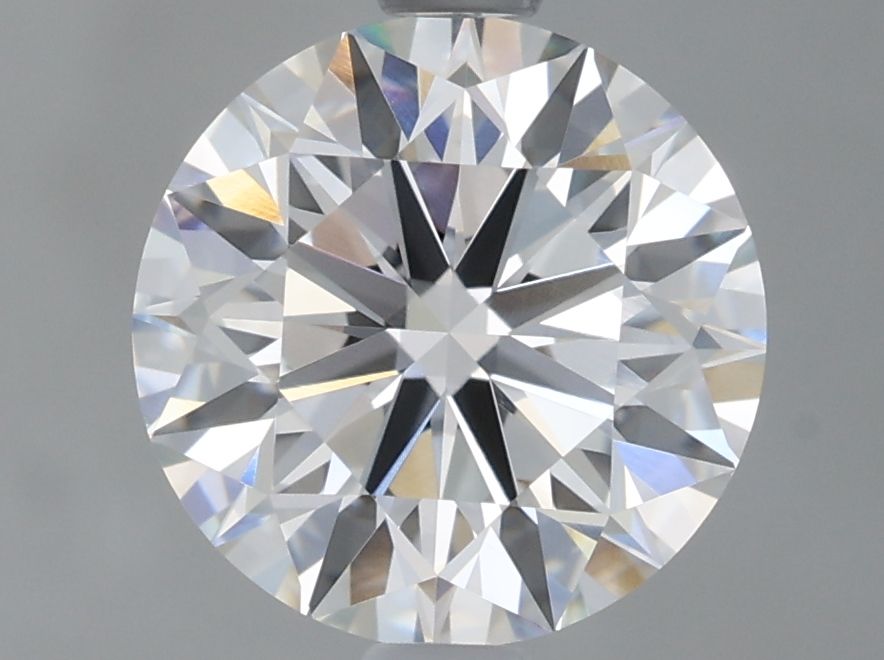 1.59 ct. round Lab Grown Diamond front image