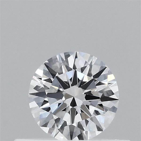 0.35 ct lab-grown Round Diamond