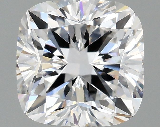 1.04 ct lab-grown Cushion modified Diamond
