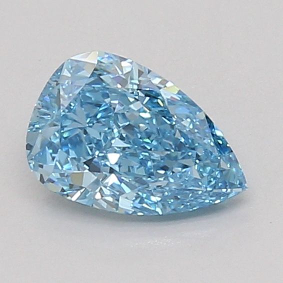 1.02 ct. pear Lab Grown Diamond front image