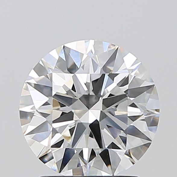 2.10 ct Round diamond