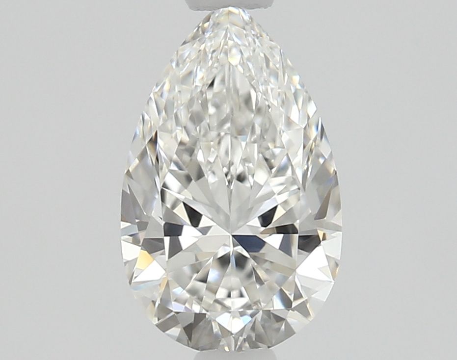 0.70 ct Pear diamond