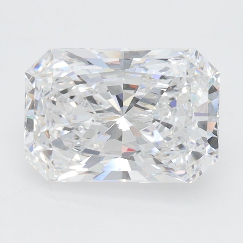 2.02 ct. radiant Lab Grown Diamond front image