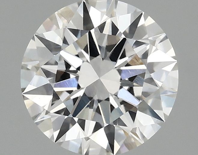 1.52 ct Round diamond