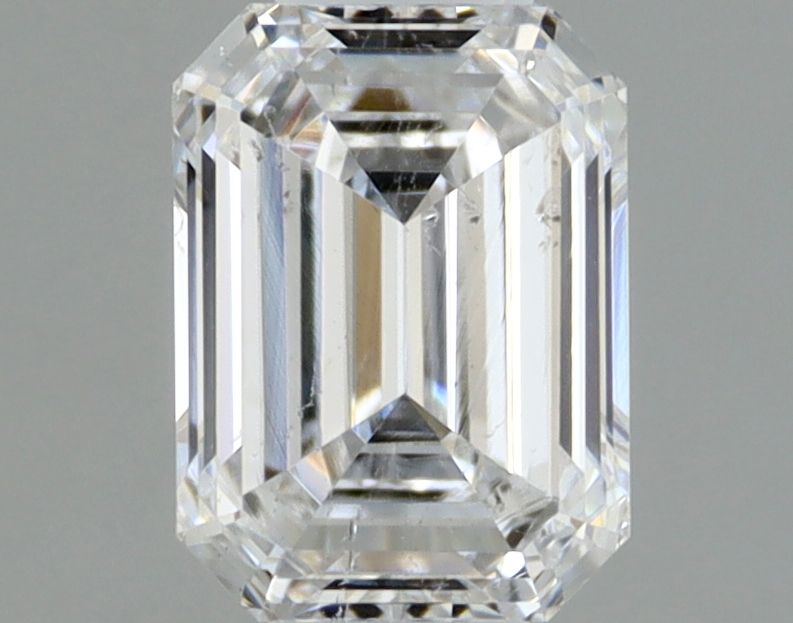 0.31 ct Emerald Diamond