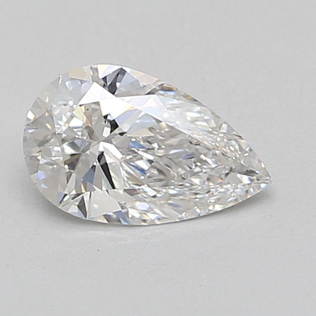1.06 ct. pear Lab Grown Diamond front image