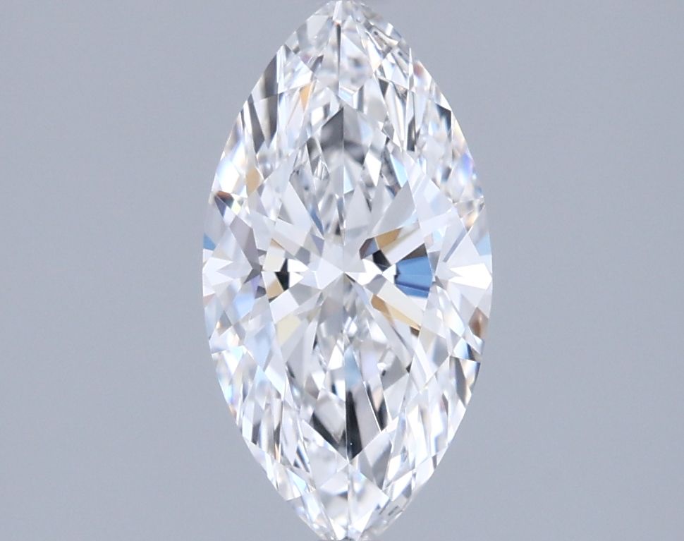 1.07 ct. marquise Lab Grown Diamond front image