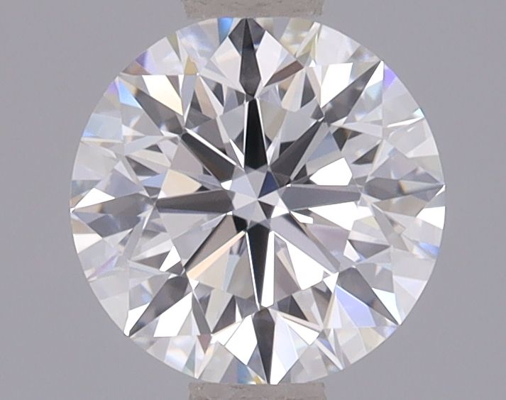 1.02 ct. round Lab Grown Diamond front image