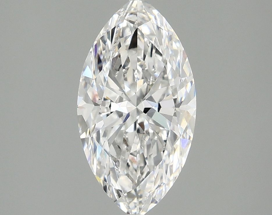 1.52 ct. marquise Lab Grown Diamond front image