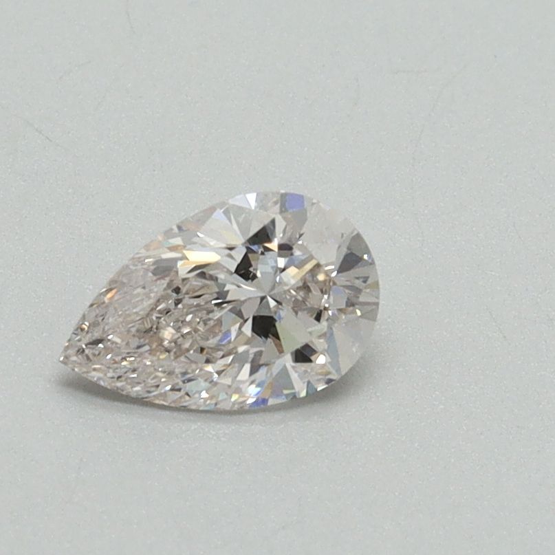 0.41 ct Pear diamond