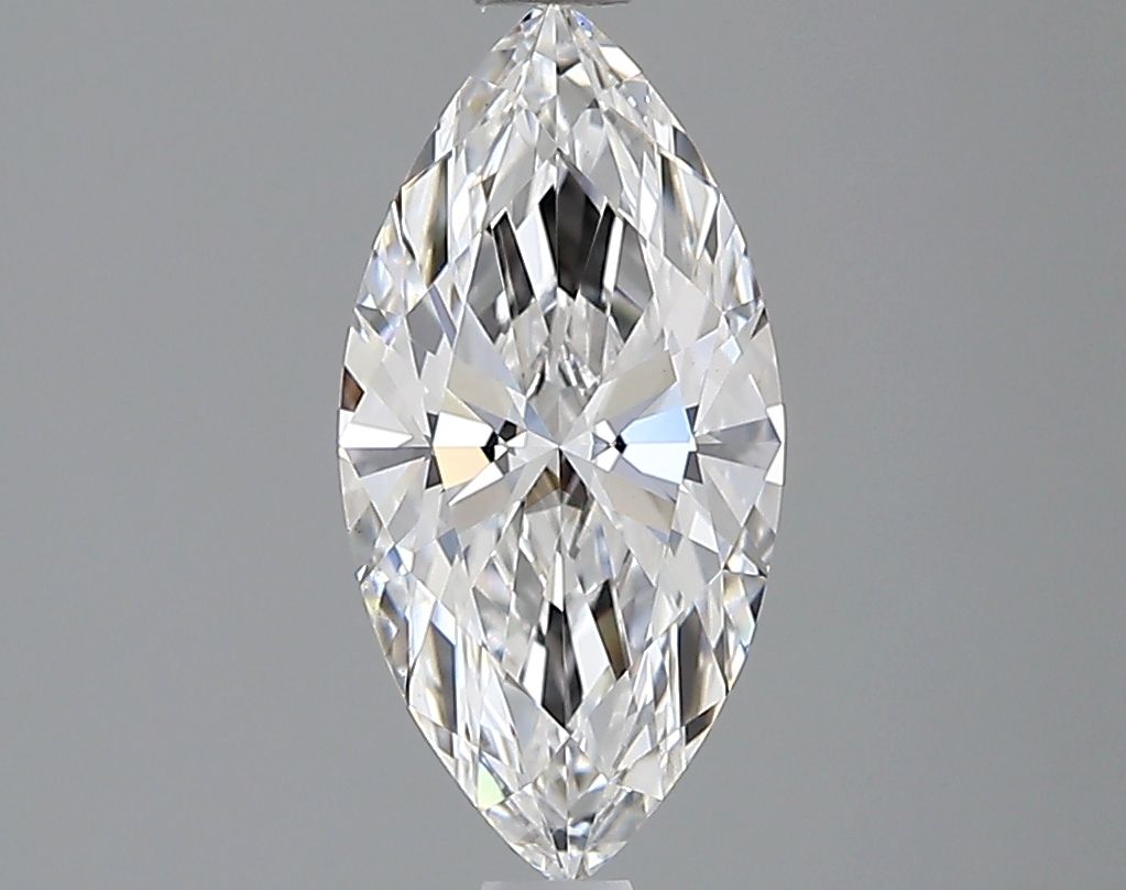 1.02 ct. marquise Lab Grown Diamond front image