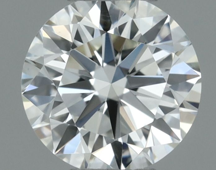 0.30 ct Round diamond