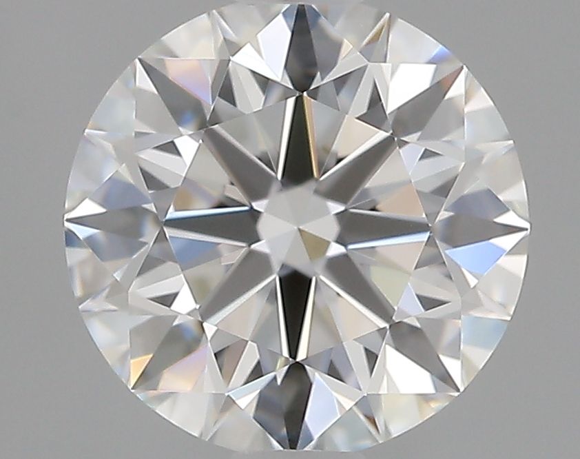 1.55 ct Round diamond