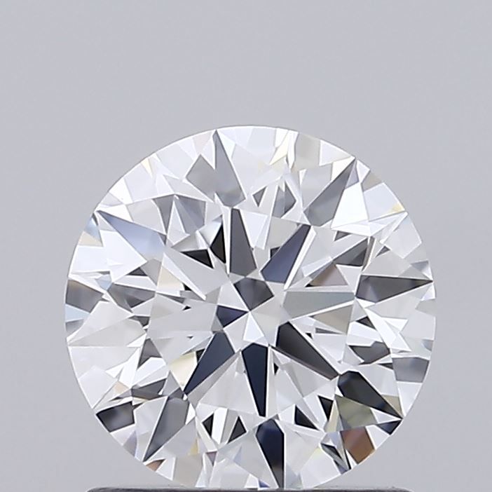 1.09 ct. round Lab Grown Diamond front image