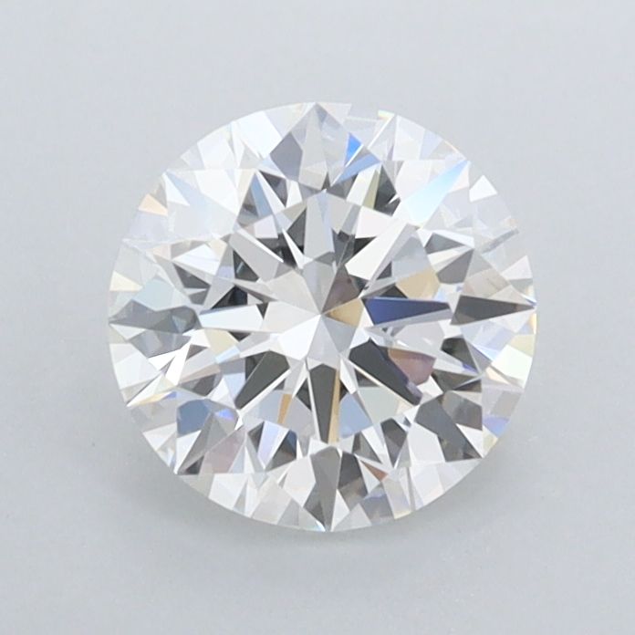0.98 ct. round Lab Grown Diamond front image