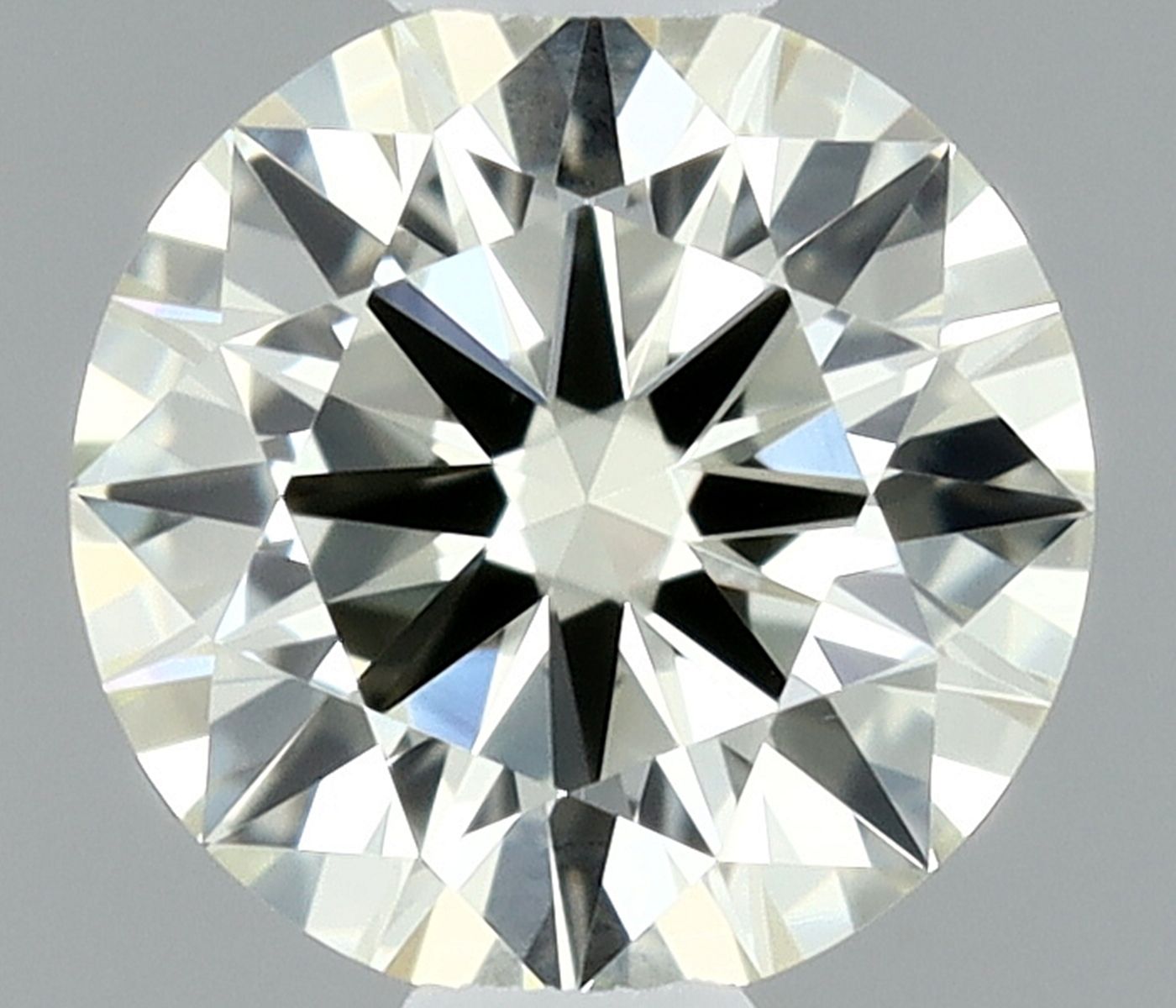 0.31 ct Round Diamond