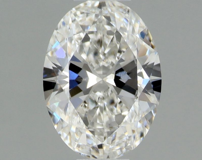 0.40 ct Oval diamond