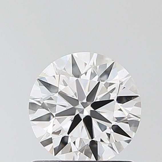 0.83 ct. round Lab Grown Diamond front image
