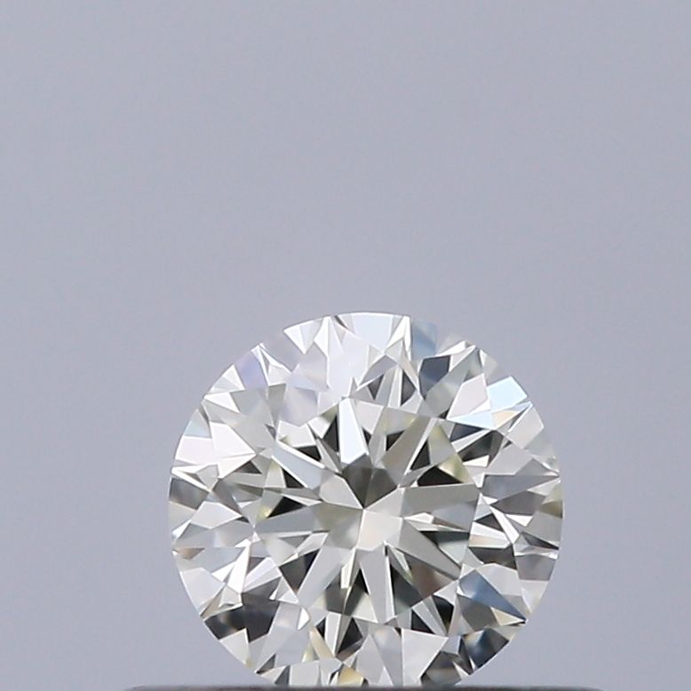0.31 ct Round Diamond