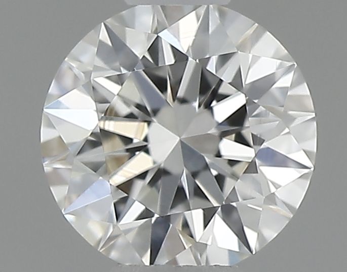 0.32 ct Round diamond