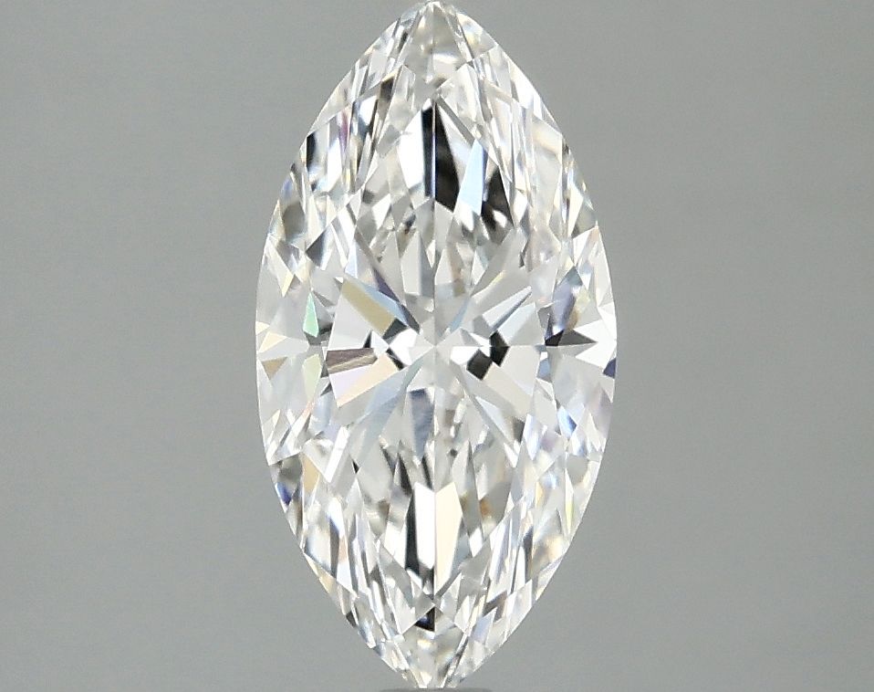 1.52 ct Marquise diamond